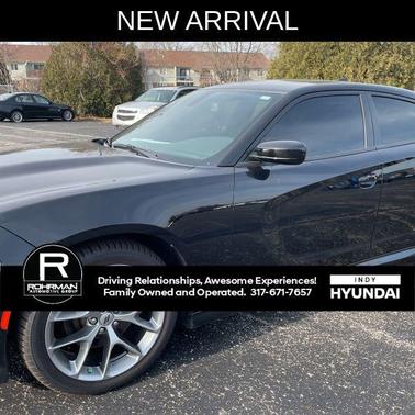 2023 Dodge Charger GT