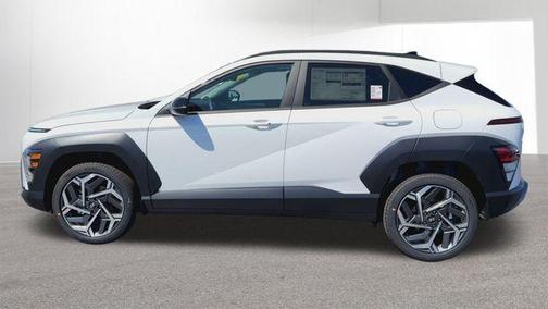 Atlas 2026 Hyundai KONA SEL Premium