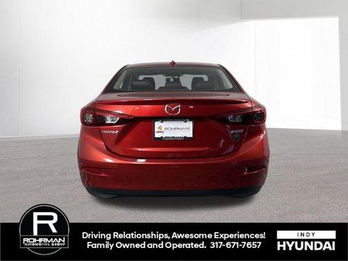 2014 Mazda Mazda3 s Grand Touring