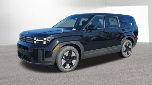 2026 Hyundai SANTA FE HEV SE