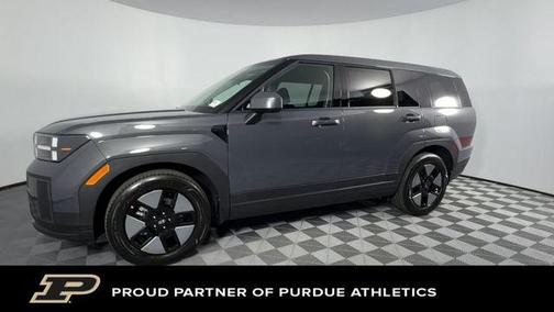 2026 Hyundai SANTA FE HEV SE