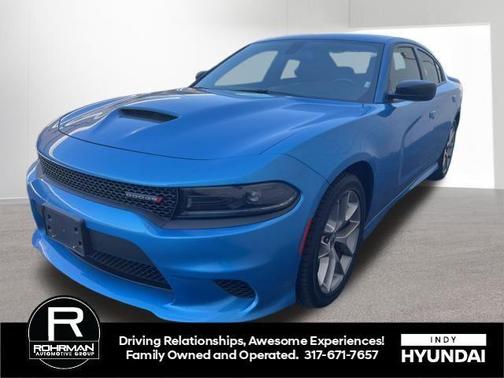 2023 Dodge Charger GT