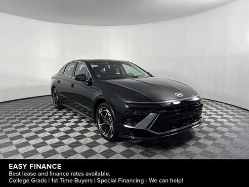 2025 Hyundai SONATA SEL Convenience