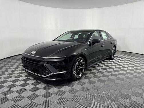 2025 Hyundai SONATA SEL Convenience