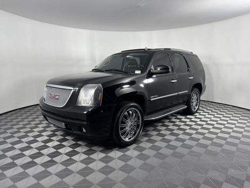 2012 GMC Yukon Denali
