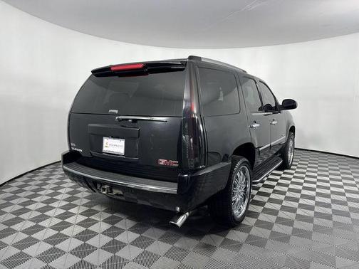 2012 GMC Yukon Denali