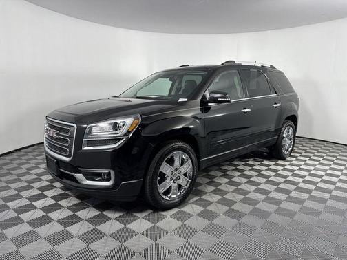 2017 GMC Acadia Limited Limited
