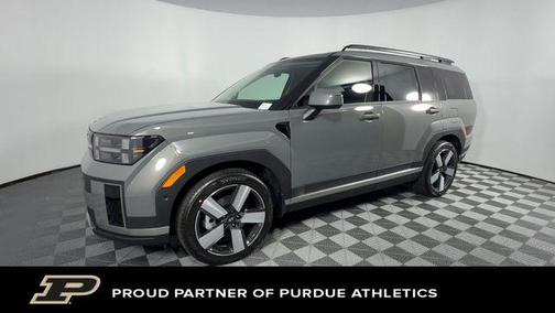 2026 Hyundai SANTA FE HEV Limited