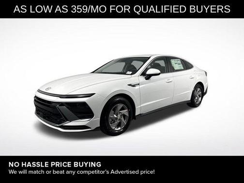 2026 Hyundai SONATA SE