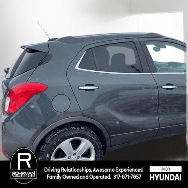 2016 Buick Encore Convenience