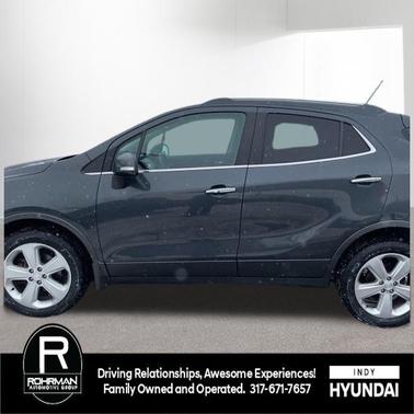 2016 Buick Encore Convenience