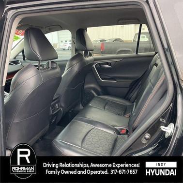 2020 Toyota RAV4 Adventure