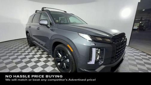 2025 Hyundai PALISADE XRT