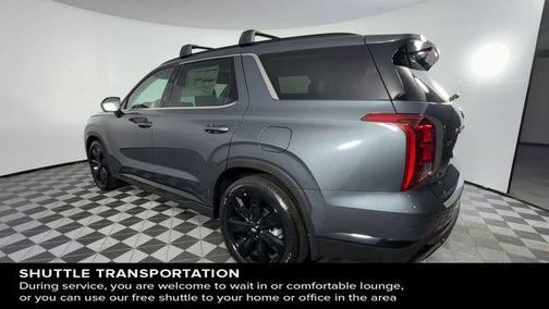 2025 Hyundai PALISADE XRT