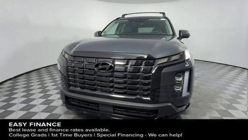 2025 Hyundai PALISADE XRT
