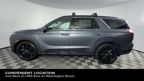2025 Hyundai PALISADE XRT