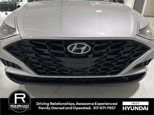 2023 Hyundai SONATA SEL Plus