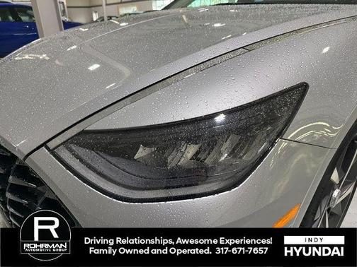 2023 Hyundai SONATA SEL Plus