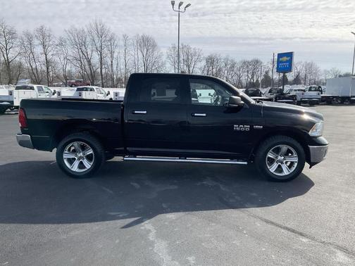 2014 RAM 1500 SLT