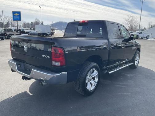 2014 RAM 1500 SLT