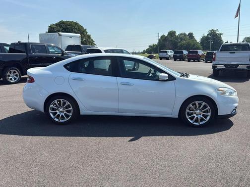 2015 Dodge Dart Limited