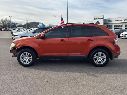 2008 Ford Edge SEL