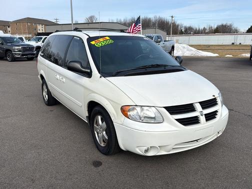 2005 Dodge Grand Caravan SXT