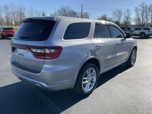 2019 Dodge Durango GT Plus