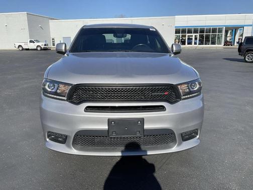 2019 Dodge Durango GT Plus