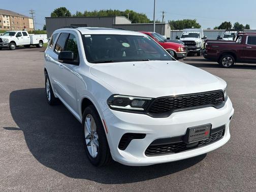 2024 Dodge Durango GT