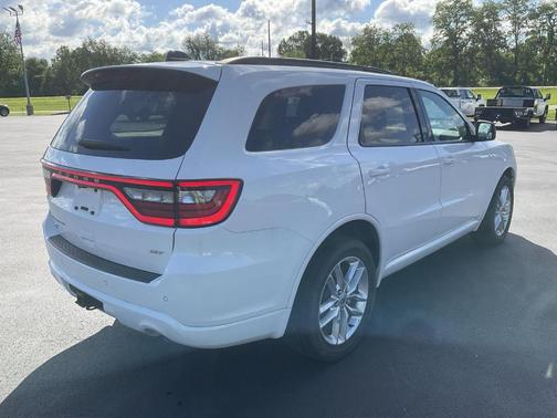2024 Dodge Durango GT