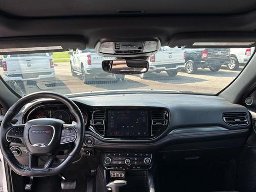 2024 Dodge Durango GT