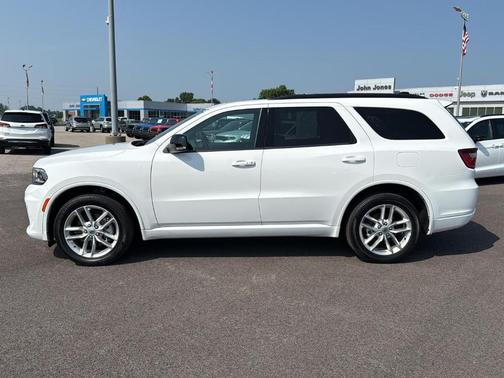 2024 Dodge Durango GT