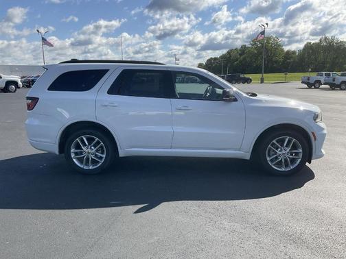 2024 Dodge Durango GT