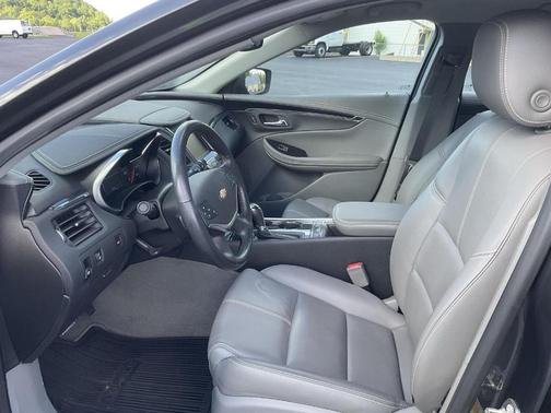 2019 Chevrolet Impala 1LT
