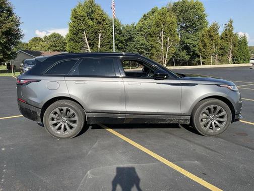 2018 Land Rover Range Rover Velar P250 SE R-Dynamic