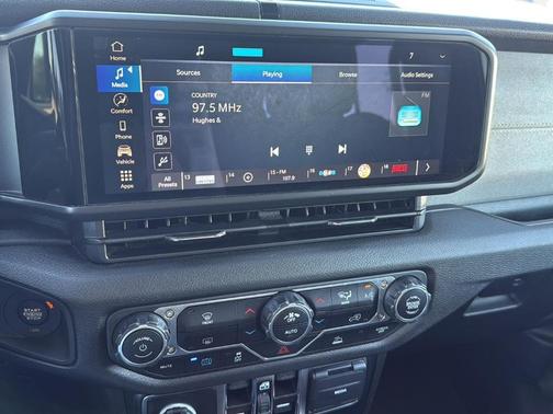 2024 Jeep Wrangler 4xe Sport