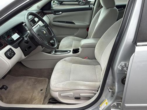 2013 Chevrolet Impala LT