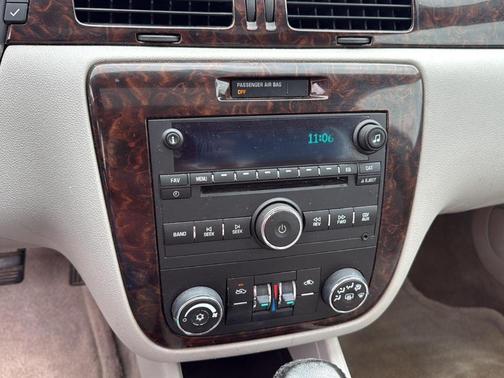 2013 Chevrolet Impala LT