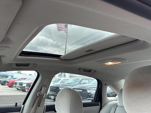 2013 Chevrolet Impala LT