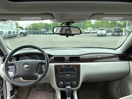 2013 Chevrolet Impala LT