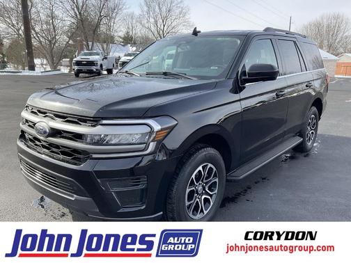 2024 Ford Expedition XLT