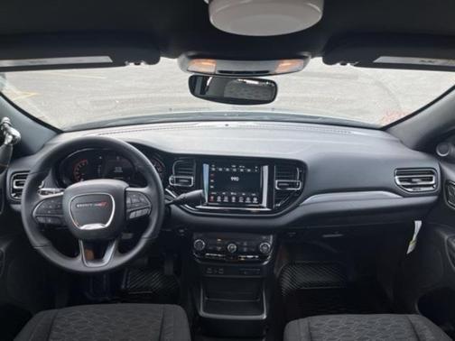 2025 Dodge Durango Pursuit