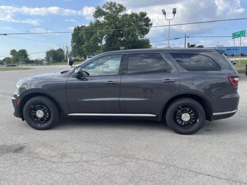 2025 Dodge Durango Pursuit