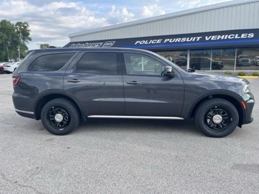 2025 Dodge Durango Pursuit