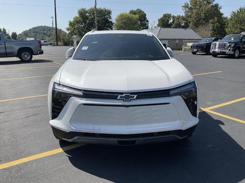 2024 Chevrolet Blazer EV eAWD LT