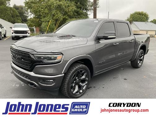 2022 RAM 1500 Limited