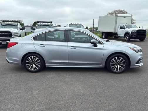 2018 Subaru Legacy 2.5i Premium