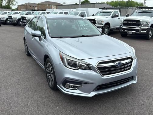 2018 Subaru Legacy 2.5i Premium