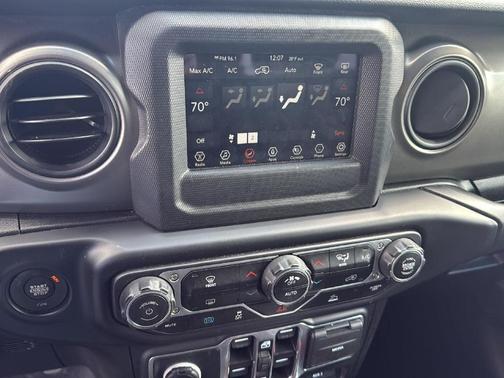2023 Jeep Wrangler 4xe Base